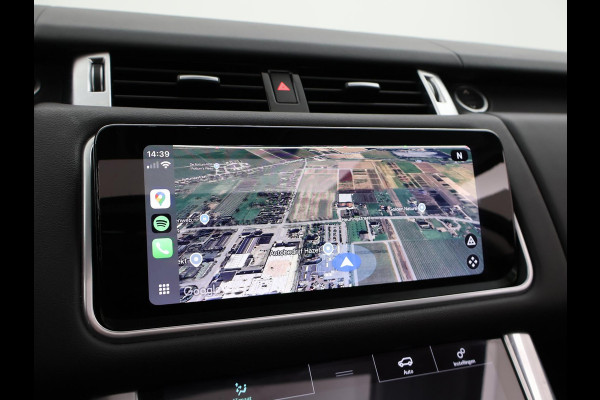 Land Rover Range Rover Sport 2.0 P400e HYBRID HSE DYNAMIC *BTW* + 21 INCH / HEAD-UP / PANORAMA / APPLE CARPLAY