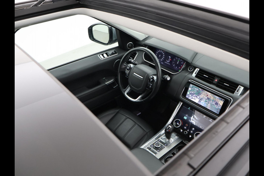 Land Rover Range Rover Sport 2.0 P400e HYBRID HSE DYNAMIC *BTW* + 21 INCH / HEAD-UP / PANORAMA / APPLE CARPLAY