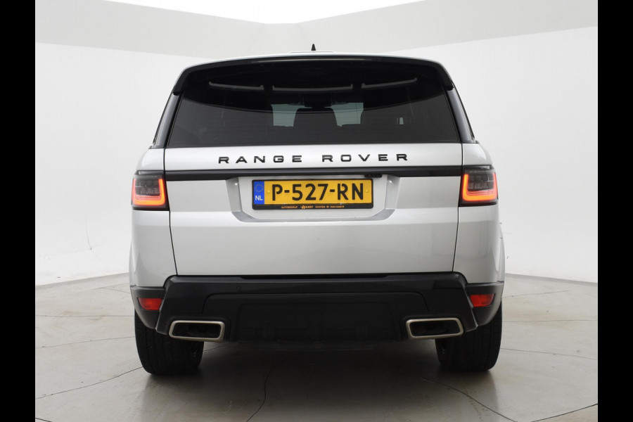 Land Rover Range Rover Sport 2.0 P400e HYBRID HSE DYNAMIC *BTW* + 21 INCH / HEAD-UP / PANORAMA / APPLE CARPLAY