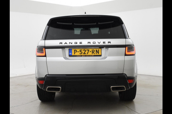 Land Rover Range Rover Sport 2.0 P400e HYBRID HSE DYNAMIC *BTW* + 21 INCH / HEAD-UP / PANORAMA / APPLE CARPLAY