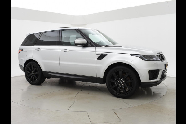Land Rover Range Rover Sport 2.0 P400e HYBRID HSE DYNAMIC *BTW* + 21 INCH / HEAD-UP / PANORAMA / APPLE CARPLAY