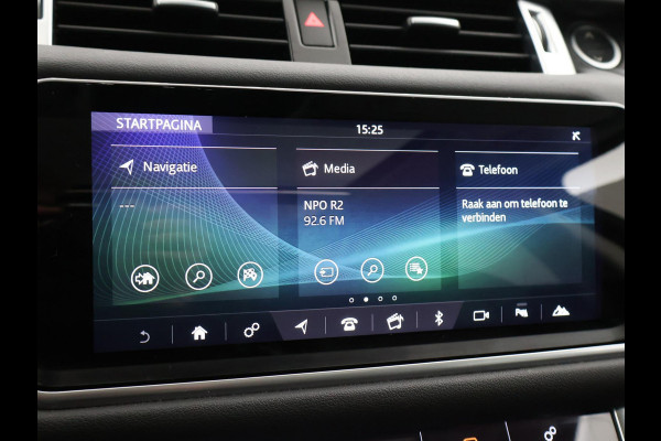 Land Rover Range Rover Sport 2.0 P400e HYBRID HSE DYNAMIC *BTW* + 21 INCH / HEAD-UP / PANORAMA / APPLE CARPLAY