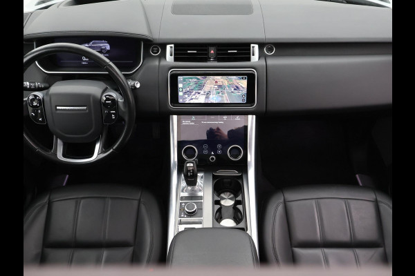 Land Rover Range Rover Sport 2.0 P400e HYBRID HSE DYNAMIC *BTW* + 21 INCH / HEAD-UP / PANORAMA / APPLE CARPLAY