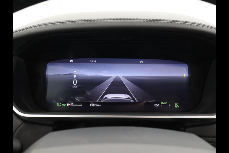Land Rover Range Rover Sport 2.0 P400e HYBRID HSE DYNAMIC *BTW* + 21 INCH / HEAD-UP / PANORAMA / APPLE CARPLAY