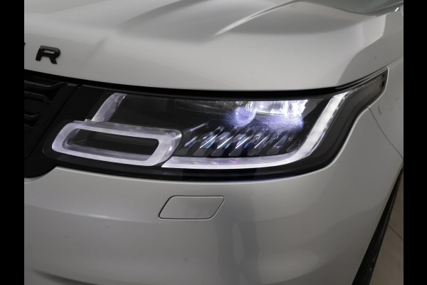 Land Rover Range Rover Sport 2.0 P400e HYBRID HSE DYNAMIC *BTW* + 21 INCH / HEAD-UP / PANORAMA / APPLE CARPLAY