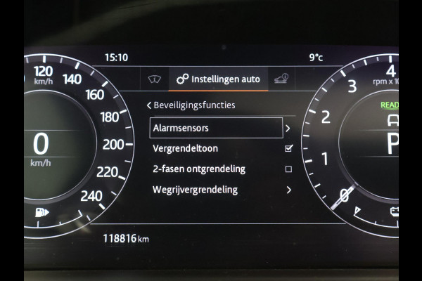Land Rover Range Rover Sport 2.0 P400e HYBRID HSE DYNAMIC *BTW* + 21 INCH / HEAD-UP / PANORAMA / APPLE CARPLAY