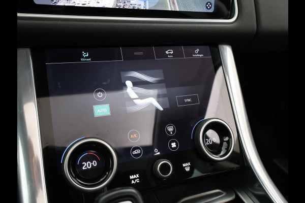 Land Rover Range Rover Sport 2.0 P400e HYBRID HSE DYNAMIC *BTW* + 21 INCH / HEAD-UP / PANORAMA / APPLE CARPLAY