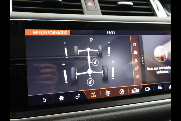 Land Rover Range Rover Sport 2.0 P400e HYBRID HSE DYNAMIC *BTW* + 21 INCH / HEAD-UP / PANORAMA / APPLE CARPLAY