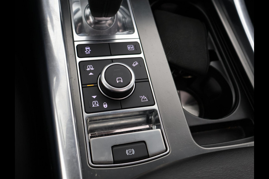 Land Rover Range Rover Sport 2.0 P400e HYBRID HSE DYNAMIC *BTW* + 21 INCH / HEAD-UP / PANORAMA / APPLE CARPLAY