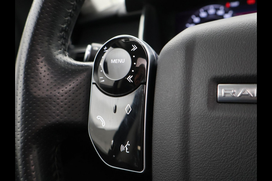 Land Rover Range Rover Sport 2.0 P400e HYBRID HSE DYNAMIC *BTW* + 21 INCH / HEAD-UP / PANORAMA / APPLE CARPLAY