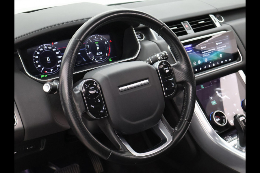 Land Rover Range Rover Sport 2.0 P400e HYBRID HSE DYNAMIC *BTW* + 21 INCH / HEAD-UP / PANORAMA / APPLE CARPLAY