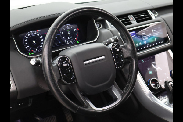 Land Rover Range Rover Sport 2.0 P400e HYBRID HSE DYNAMIC *BTW* + 21 INCH / HEAD-UP / PANORAMA / APPLE CARPLAY