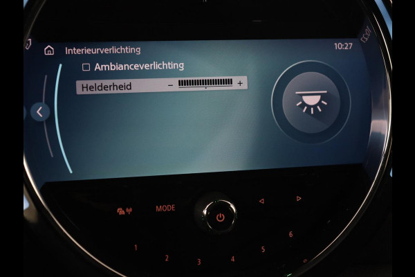 MINI Clubman 2.0 Cooper S | 192pk | Panoramadak | Leder | Trekhaak | Carplay | Navigatie | Parkeerhulp | Full LED | Verwarmde voorruit | Getint glas