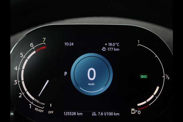 MINI Clubman 2.0 Cooper S | 192pk | Panoramadak | Leder | Trekhaak | Carplay | Navigatie | Parkeerhulp | Full LED | Verwarmde voorruit | Getint glas