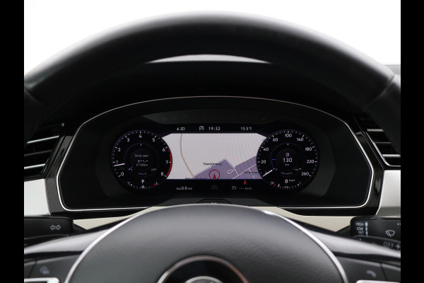 Volkswagen Passat Variant 1.8 TSI 180 PK DSG AUT. + VIRTUAL COCKPIT | ADAPTIVE CRUISE | TREKHAAK 1800 KG