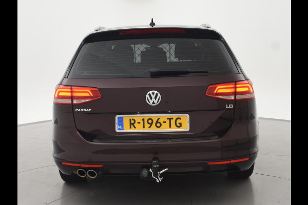 Volkswagen Passat Variant 1.8 TSI 180 PK DSG AUT. + VIRTUAL COCKPIT | ADAPTIVE CRUISE | TREKHAAK 1800 KG
