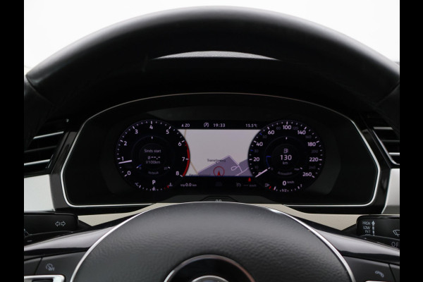 Volkswagen Passat Variant 1.8 TSI 180 PK DSG AUT. + VIRTUAL COCKPIT | ADAPTIVE CRUISE | TREKHAAK 1800 KG