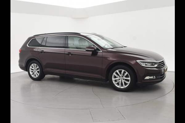 Volkswagen Passat Variant 1.8 TSI 180 PK DSG AUT. + VIRTUAL COCKPIT | ADAPTIVE CRUISE | TREKHAAK 1800 KG