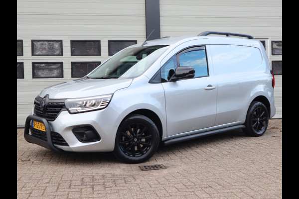 Renault Kangoo 1.5 dCi 116pk Automaat - Anniversary - Apple - Trekhaak - Navi - VOL OPTIES