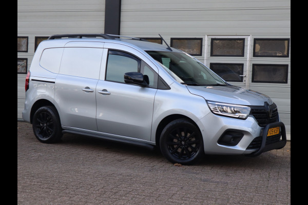 Renault Kangoo 1.5 dCi 116pk Automaat - Anniversary - Apple - Trekhaak - Navi - VOL OPTIES