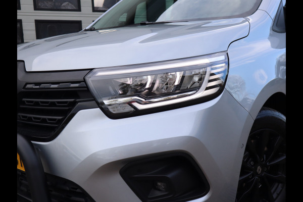 Renault Kangoo 1.5 dCi 116pk Automaat - Anniversary - Apple - Trekhaak - Navi - VOL OPTIES