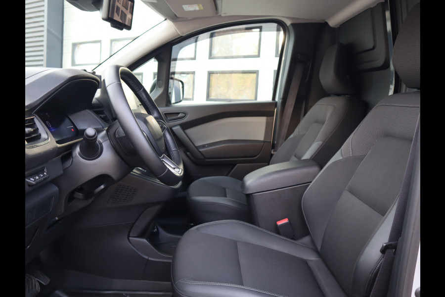 Renault Kangoo 1.5 dCi 116pk Automaat - Anniversary - Apple - Trekhaak - Navi - VOL OPTIES