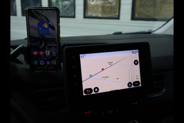 Renault Kangoo 1.5 dCi 116pk Automaat - Anniversary - Apple - Trekhaak - Navi - VOL OPTIES