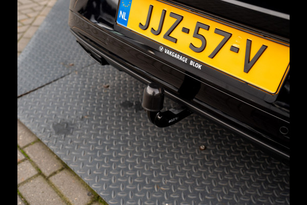 Volkswagen T-Roc 1.5 TSI R-Line Business | Beats | Panodak | IQ Light | Keyless | Side Assist | Elk. A-klep | Trekhaak afnb. | Prijs Rijklaar!!