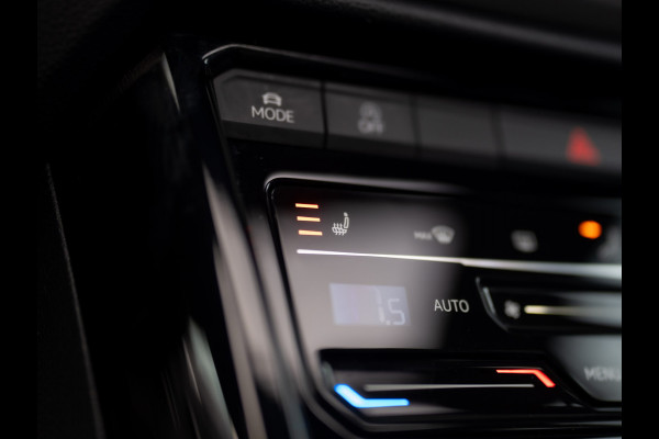 Volkswagen T-Roc 1.5 TSI R-Line Business | Beats | Panodak | IQ Light | Keyless | Side Assist | Elk. A-klep | Trekhaak afnb. | Prijs Rijklaar!!