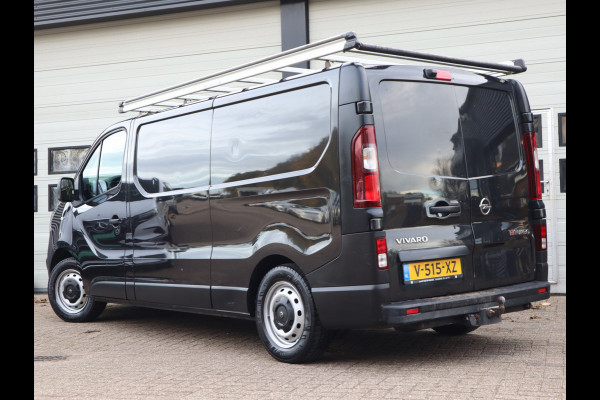 Opel Vivaro 1.6 CDTI 126pk Euro 6 Lang L2 - Trekhaak - Imperiaal