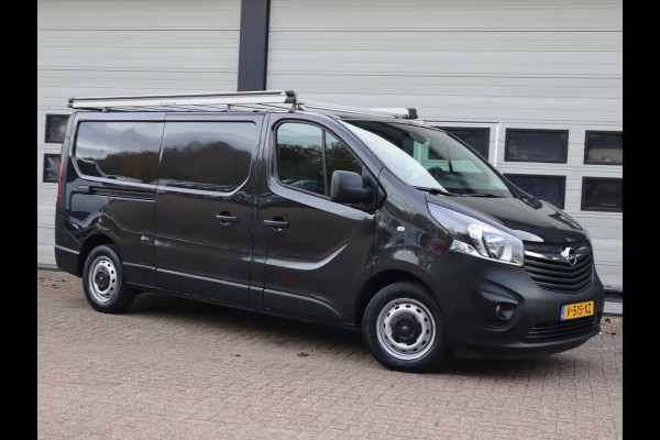 Opel Vivaro 1.6 CDTI 126pk Euro 6 Lang L2 - Trekhaak - Imperiaal