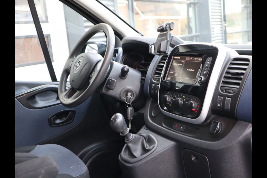 Opel Vivaro 1.6 CDTI 126pk Euro 6 Lang L2 - Trekhaak - Imperiaal