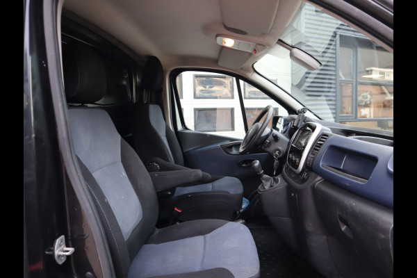 Opel Vivaro 1.6 CDTI 126pk Euro 6 Lang L2 - Trekhaak - Imperiaal