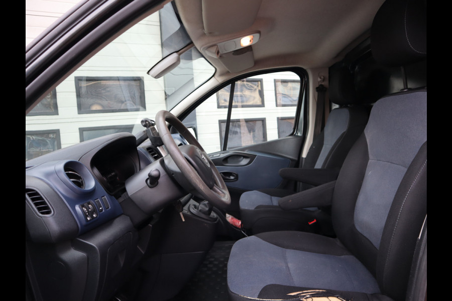 Opel Vivaro 1.6 CDTI 126pk Euro 6 Lang L2 - Trekhaak - Imperiaal
