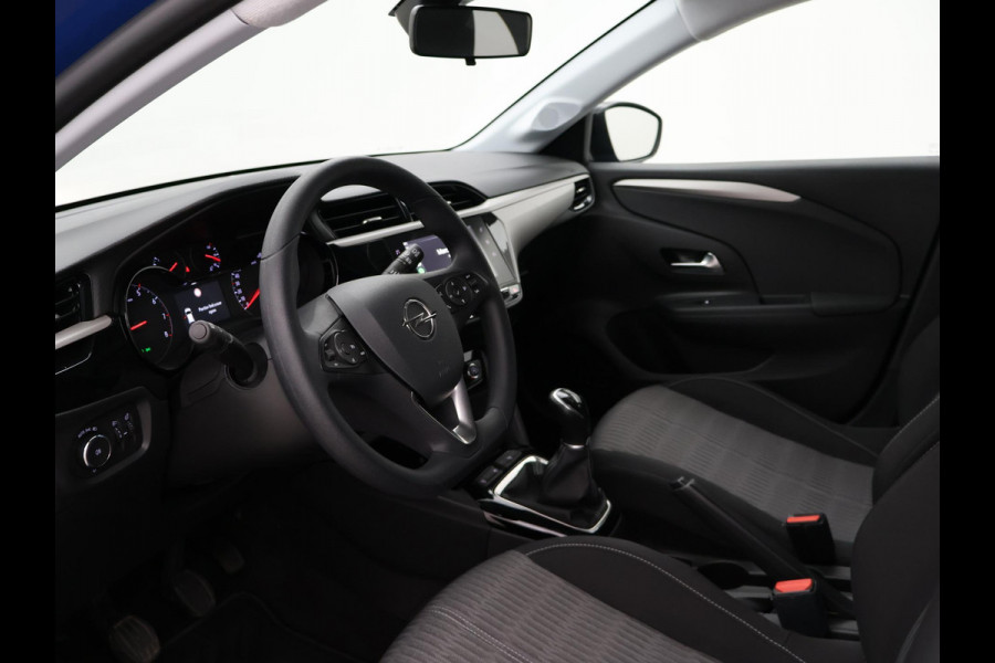 Opel Corsa 1.2 5-DEURS *10.157 KM* + APPLE CARPLAY | CRUISE | LMV | PRIVACY GLASS