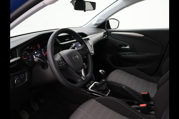 Opel Corsa 1.2 5-DEURS *10.157 KM* + APPLE CARPLAY | CRUISE | LMV | PRIVACY GLASS