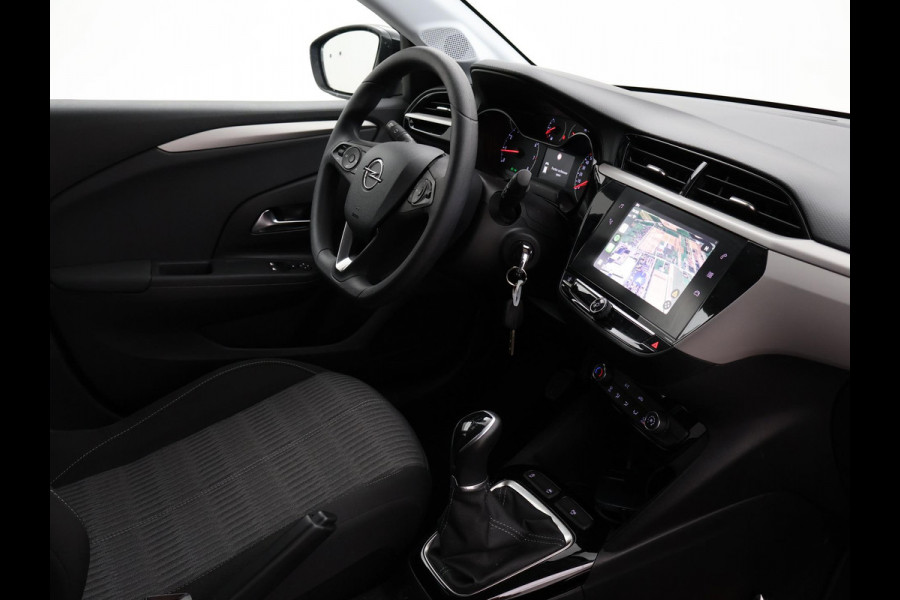 Opel Corsa 1.2 5-DEURS *10.157 KM* + APPLE CARPLAY | CRUISE | LMV | PRIVACY GLASS