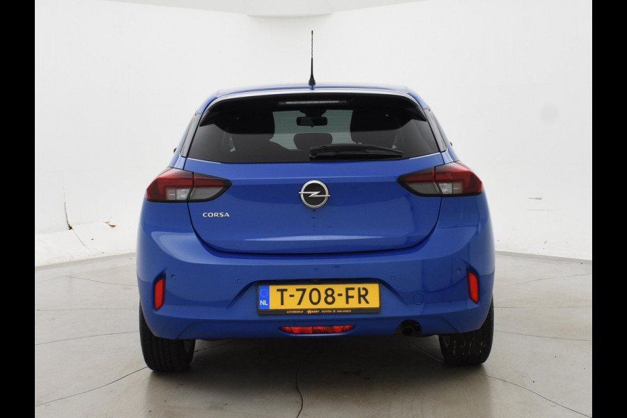 Opel Corsa 1.2 5-DEURS *10.157 KM* + APPLE CARPLAY | CRUISE | LMV | PRIVACY GLASS