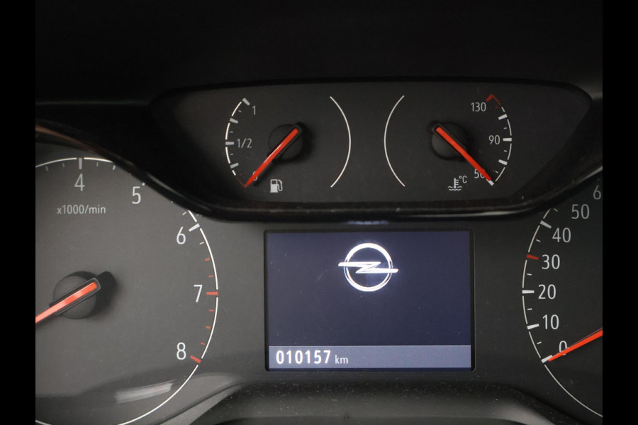 Opel Corsa 1.2 5-DEURS *10.157 KM* + APPLE CARPLAY | CRUISE | LMV | PRIVACY GLASS