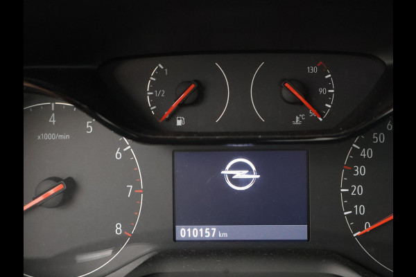 Opel Corsa 1.2 5-DEURS *10.157 KM* + APPLE CARPLAY | CRUISE | LMV | PRIVACY GLASS