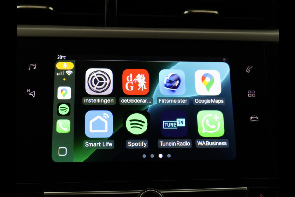 Opel Corsa 1.2 5-DEURS *10.157 KM* + APPLE CARPLAY | CRUISE | LMV | PRIVACY GLASS