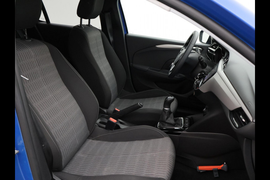 Opel Corsa 1.2 5-DEURS *10.157 KM* + APPLE CARPLAY | CRUISE | LMV | PRIVACY GLASS