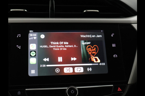 Opel Corsa 1.2 5-DEURS *10.157 KM* + APPLE CARPLAY | CRUISE | LMV | PRIVACY GLASS