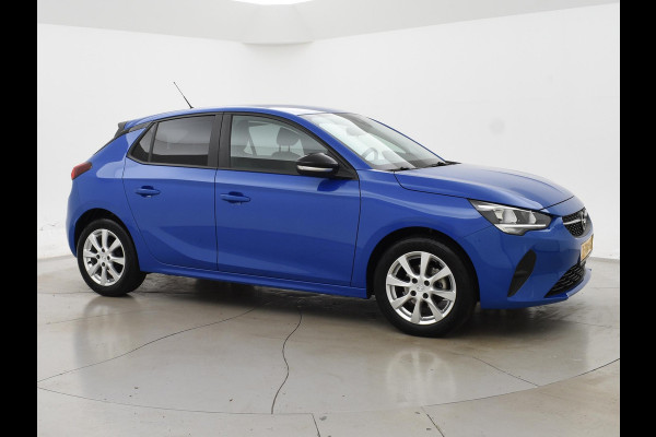 Opel Corsa 1.2 5-DEURS *10.157 KM* + APPLE CARPLAY | CRUISE | LMV | PRIVACY GLASS