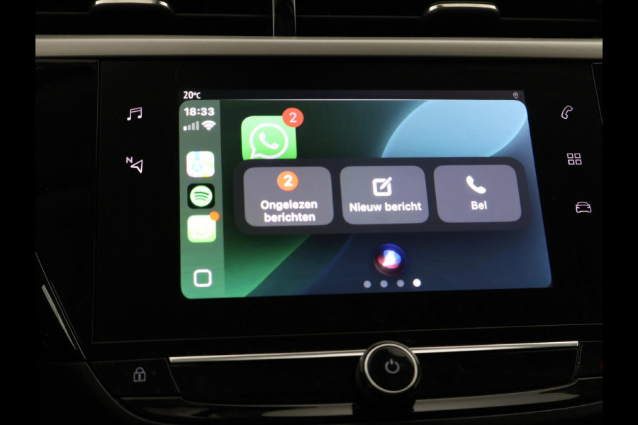 Opel Corsa 1.2 5-DEURS *10.157 KM* + APPLE CARPLAY | CRUISE | LMV | PRIVACY GLASS