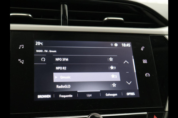 Opel Corsa 1.2 5-DEURS *10.157 KM* + APPLE CARPLAY | CRUISE | LMV | PRIVACY GLASS