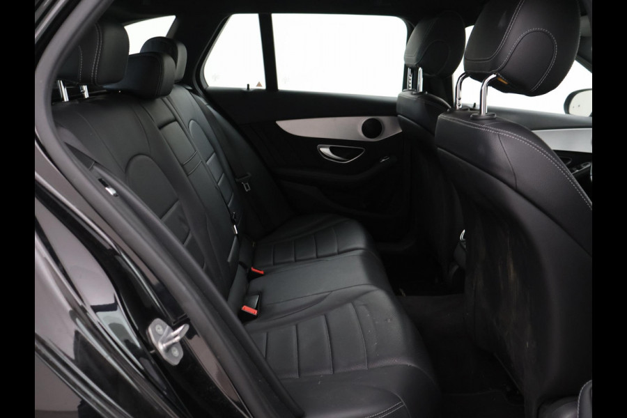Mercedes-Benz C-Klasse Estate 180 156 PK AUT. AMG SPORT + CAMERA | LEDER | LED | 18 INCH