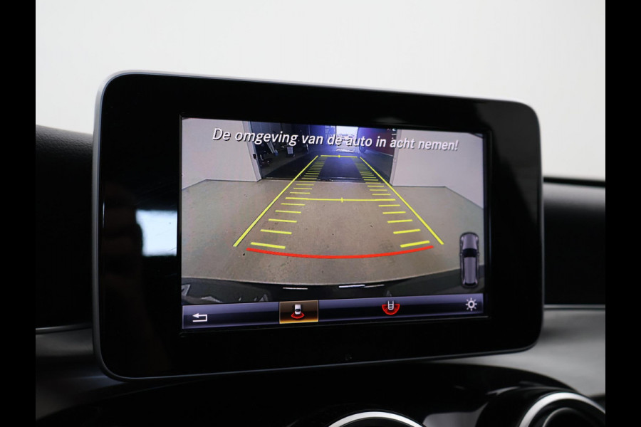 Mercedes-Benz C-Klasse Estate 180 156 PK AUT. AMG SPORT + CAMERA | LEDER | LED | 18 INCH