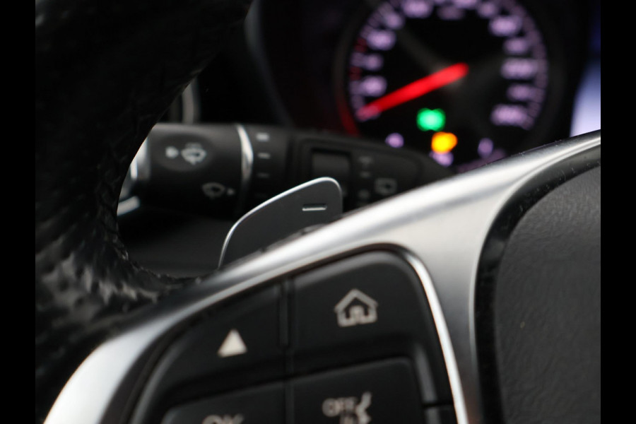 Mercedes-Benz C-Klasse Estate 180 156 PK AUT. AMG SPORT + CAMERA | LEDER | LED | 18 INCH
