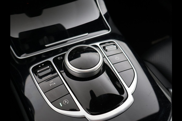 Mercedes-Benz C-Klasse Estate 180 156 PK AUT. AMG SPORT + CAMERA | LEDER | LED | 18 INCH